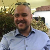 Codit Employee Tristan Parkes's profile photo