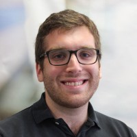 Constellation Employee Benjamin Greenspan's profile photo