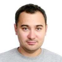 Bitfury Employee Marat Kichikov's profile photo