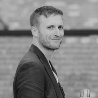 Community Hospice Employee Joss Duncan's profile photo