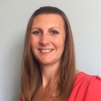 Joanna Roberts Email