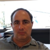 MAT Holding Employee Victor Riu's profile photo