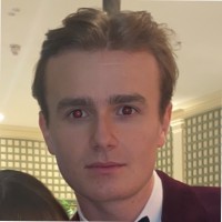 MAIA Technology Limited Employee Freddie Inglis's profile photo