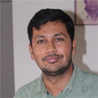 Kimchee Employee Ankit Thakar's profile photo