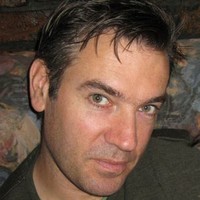 Disney Theatrical Group Employee Dave Hatch's profile photo