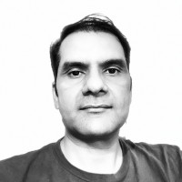 OutSystems Employee Amar Sharma's profile photo
