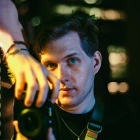Damian Sypniewski Email & Phone Number