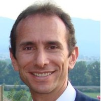 MAIRE Employee Giancarlo Venturini's profile photo