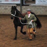RaceLeathers Ltd Employee Keith Nixon's profile photo