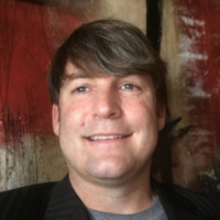 Amplified Analytics Employee Steve Wilton's profile photo