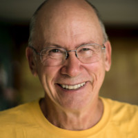 Dewitt Jones