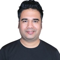 Sunil S Email & Phone Number