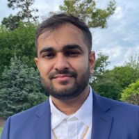 General Logistics International Inc Employee Darshan Patel's profile photo