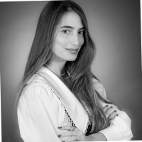 May Sassi Email & Phone Number