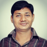 Buyhatke Employee Anubhav Shah's profile photo
