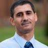 Liwa University Employee Mahmoud Mistarihi's profile photo