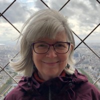 Julie Mitchell Email & Phone Number
