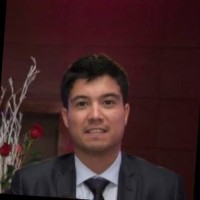 ELECTROCOM S.A. Employee Leandro Felipe Valdebenito Cares's profile photo