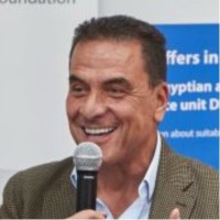 Swift Egypt Employee Khaled Morsy's profile photo