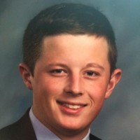 New Orleans Emergency Medical Services Employee Ryan Lawrence's profile photo