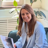 Litium AB Employee Malin Bodolla's profile photo