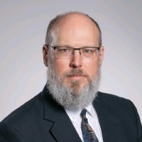 Collins Aerospace Employee Jason Silcox's profile photo