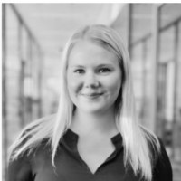 Finitec Oy Employee Jasmin Heino's profile photo