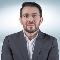 Innova Employee Erkan Dilaveroğlu's profile photo
