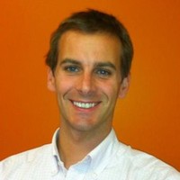 Pure Storage Employee Matthew Danziger's profile photo