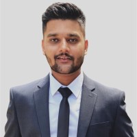 Vicky Patel Email