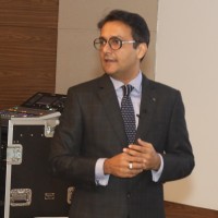 NeoLiv Employee Kairav Shah's profile photo