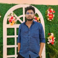 Achyuth Kumar Email