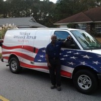 FLUOR Employee Wayne Pitts's profile photo