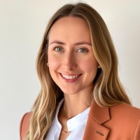 Boston Consulting Group (BCG) Employee Grace Goodall's profile photo