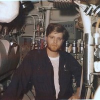 Voices for Veterans Employee John Braasch's profile photo