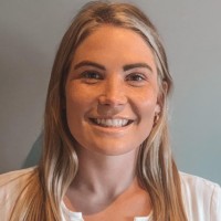 BLEND Employee Jess Neely's profile photo