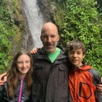 Michael Huttner Email & Phone Number