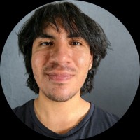 Wompi Employee Santiago Botina Esparza's profile photo