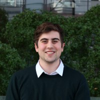 AI House Davos Employee Matteo Frinking's profile photo