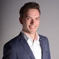 Goedhart Employee Dennis Ooms's profile photo