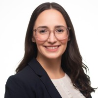 Human Rights First Employee Emma Storm's profile photo