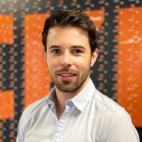 Nickel Employee Thomas Cavé's profile photo