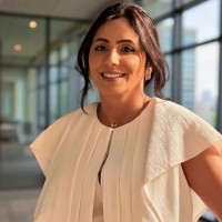 Ethara Employee Mouna Ajam's profile photo