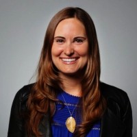Meyer Sound Employee Marisa Buss's profile photo