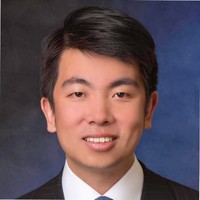 Ocean Link Employee Tony Jiang's profile photo