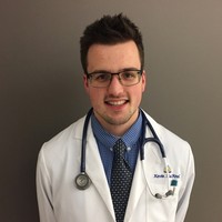 NORTHEAST EMERGENCY MEDICINE SPECIALISTS, LLC Employee Kevin MacKrell's profile photo
