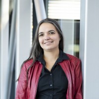 Leila Rebbouh Email