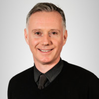 Holyrood PR Employee Scott Douglas's profile photo