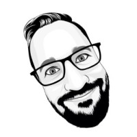 B3 DBAce AB Employee Mikael Hellström's profile photo