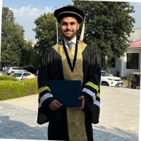 Muhammad Hayat Email